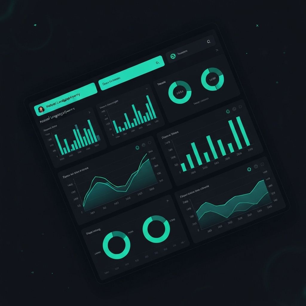 Decision Intelligence Dashboard