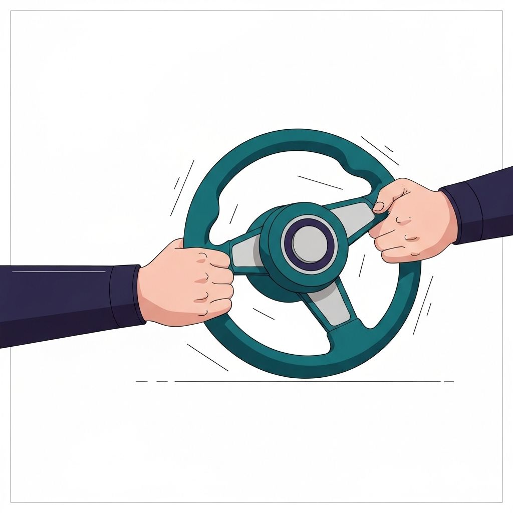 Your Roadmap Isn't Yours Either