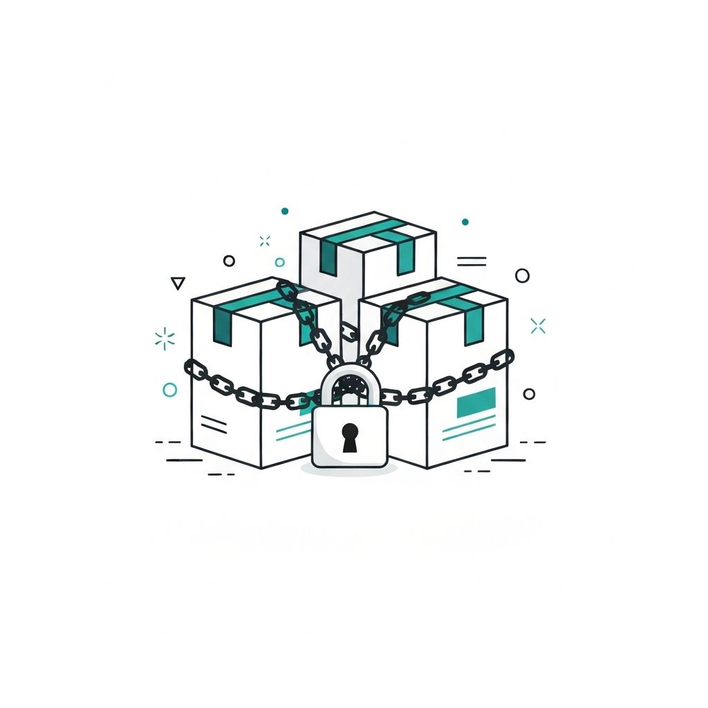 Vendor Lock-In, Forever